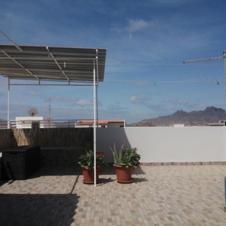 Apartamento Casa Hollanda Apartment Mindelo Exterior photo
