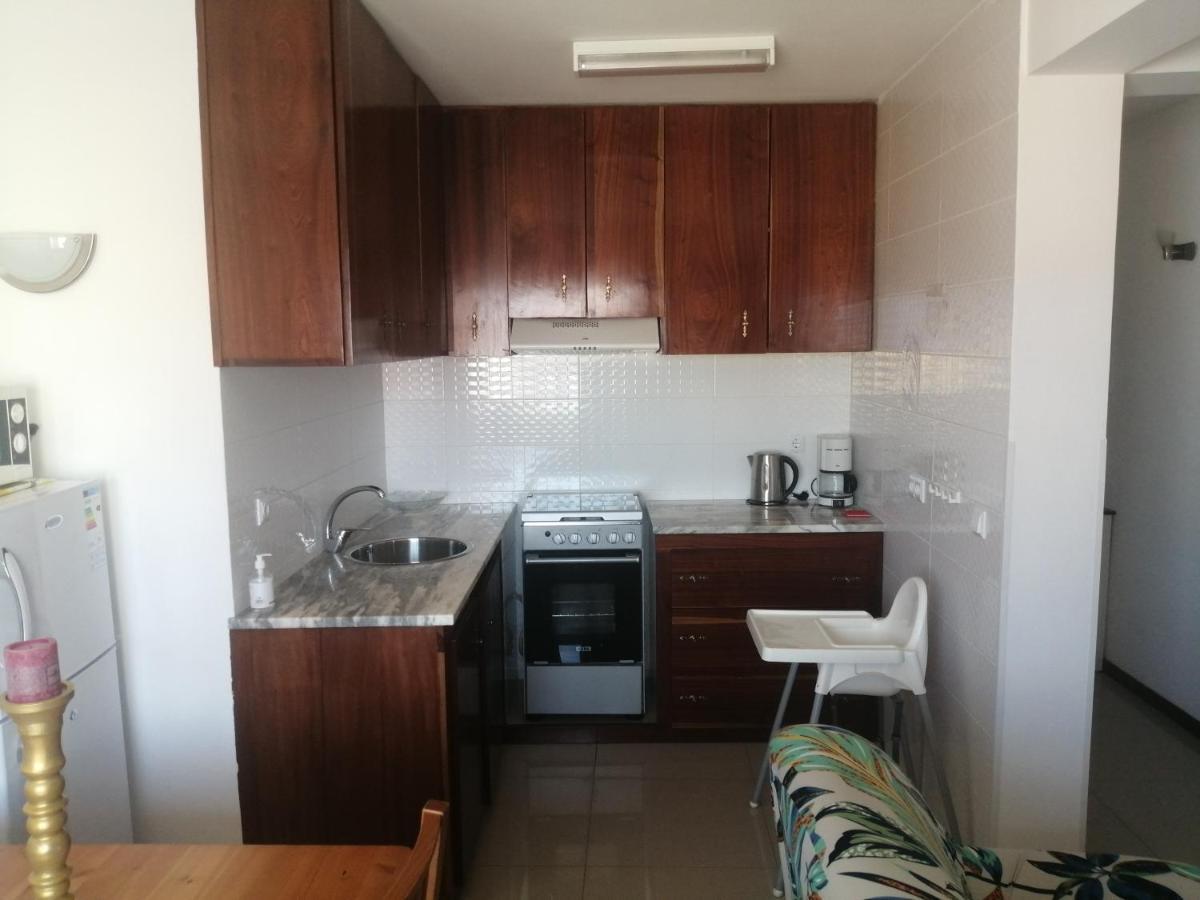 Apartamento Casa Hollanda Apartment Mindelo Exterior photo
